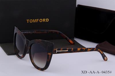 Cheap TOM FORD Sunglasses wholesale No. 106